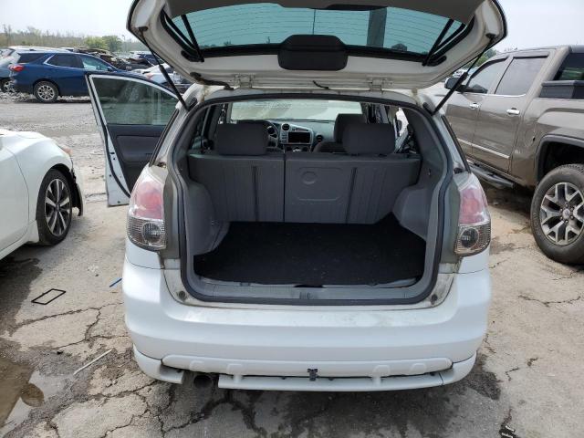 Photo 6 from auction – 2008 TOYOTA COROLLA MA with VIN 2T1KR30EX8C699599