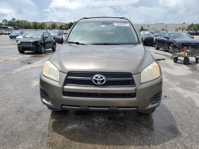 Photo 5 from auction – 2010 TOYOTA RAV4 with VIN 2T3ZF4DV1AW033217