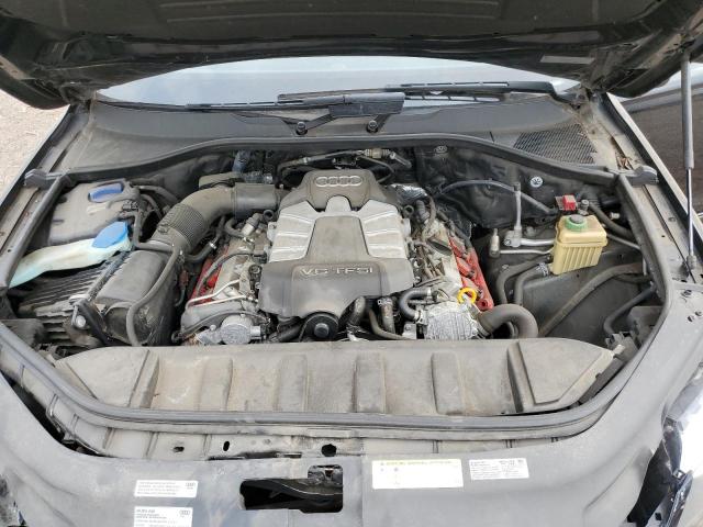Photo 12 from auction – 2015 AUDI Q7 PREMIUM with VIN WA1LGAFE9FD028909