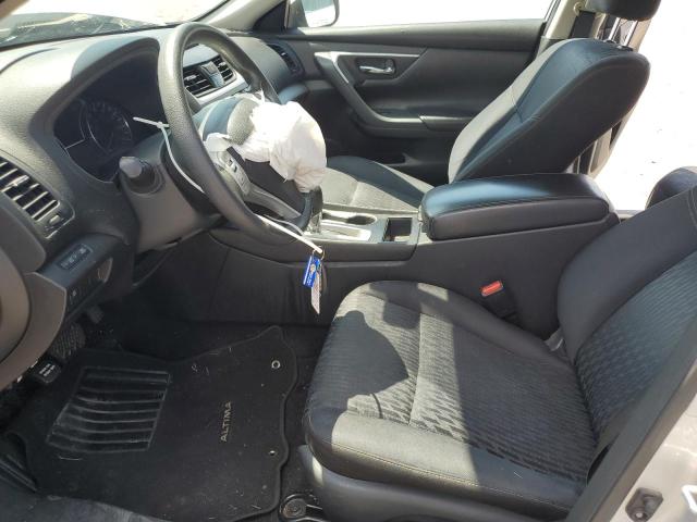 Photo 7 from auction – 2018 NISSAN ALTIMA 2.5 with VIN 1N4AL3AP3JC225981