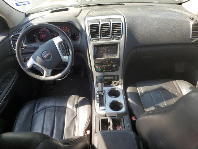 Photo 8 from auction – 2010 GMC ACADIA SLT with VIN 1GKLRNED8AJ159747