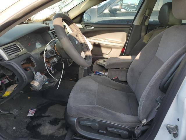Photo 7 from auction – 2011 CHEVROLET IMPALA POL with VIN 2G1WD5EMXB1246433