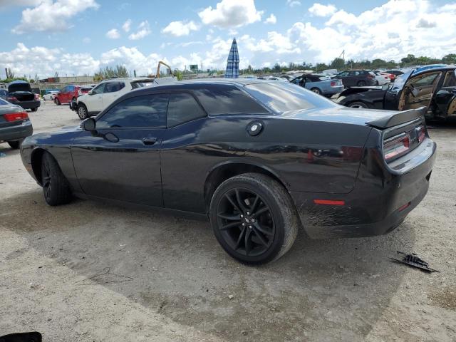 Photo 2 from auction – 2017 DODGE CHALLENGER with VIN 2C3CDZAG2HH532282