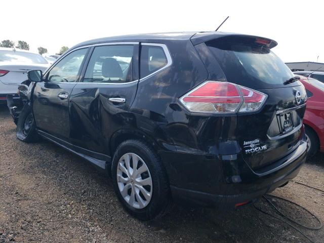 Photo 2 from auction – 2015 NISSAN ROGUE S with VIN KNMAT2MV2FP518480