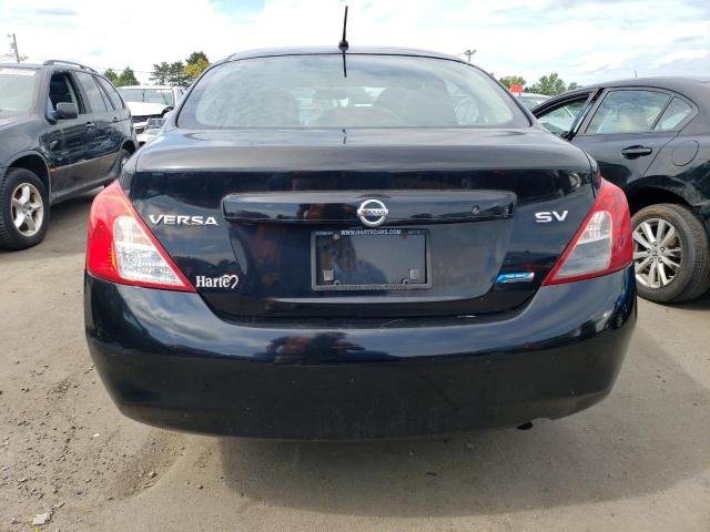Photo 6 from auction – 2012 NISSAN VERSA S with VIN 3N1CN7AP3CL811952