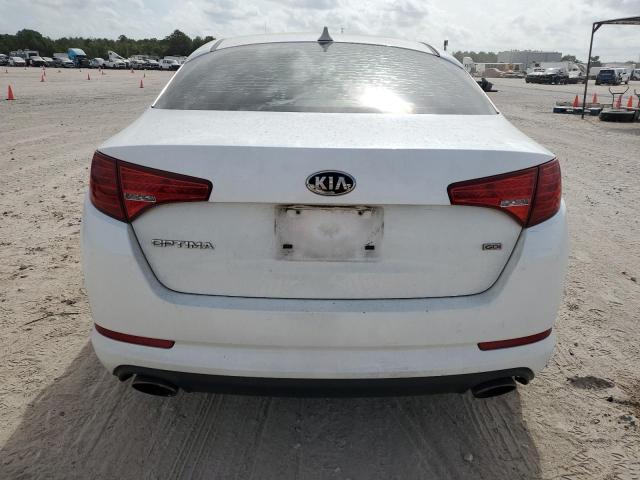 Снимка 6 от търг – 2013 KIA OPTIMA LX с VIN KNAGM4A76D5308673