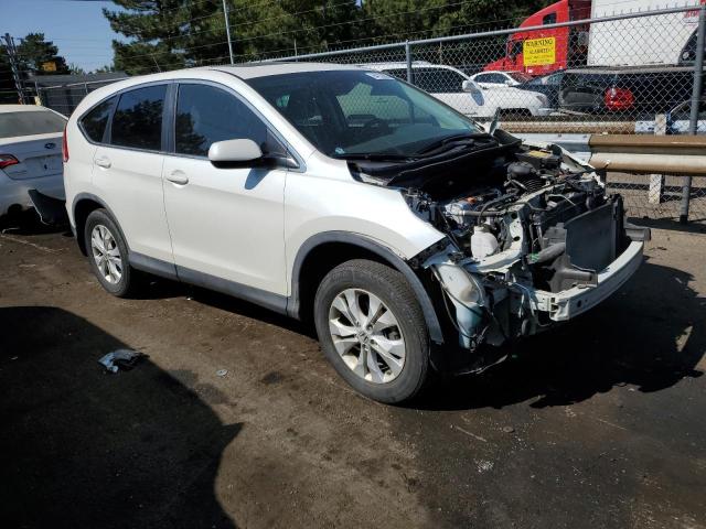 Photo 4 from auction – 2013 HONDA CR-V EX with VIN 5J6RM4H56DL070491