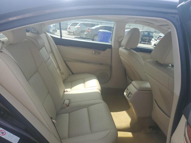 Photo 10 from auction – 2013 LEXUS ES 350 with VIN JTHBK1GG2D2081233