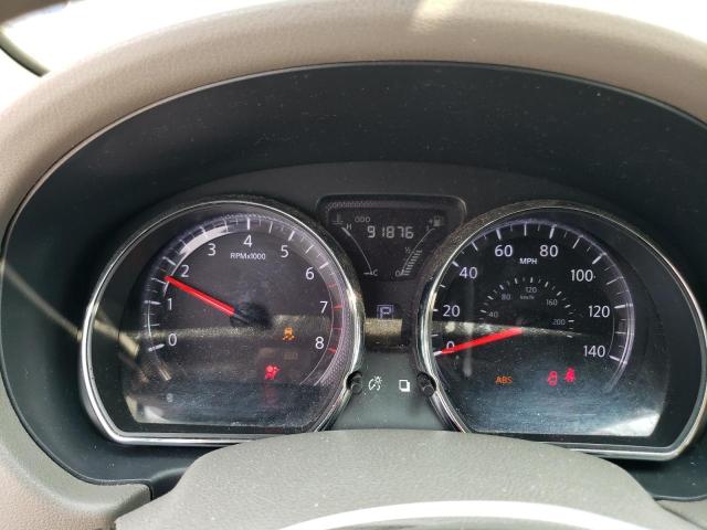 Снимка 9 от търг – 2015 NISSAN VERSA с VIN 3N1CN7AP6FL895561
