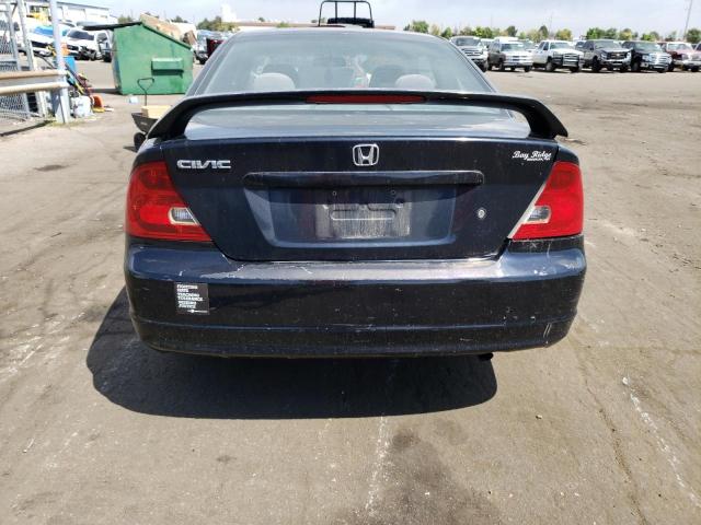 Photo 6 from auction – 2003 HONDA CIVIC EX with VIN 1HGEM22933L068041