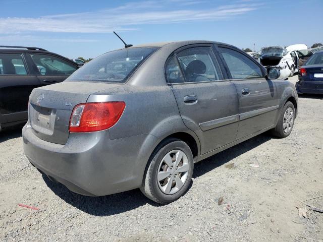 Photo 3 from auction – 2011 KIA RIO BASE with VIN KNADH4A32B6734078