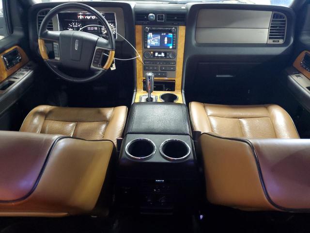 Photo 8 from auction – 2013 LINCOLN NAVIGATOR with VIN 5LMJJ3J50DEL01771