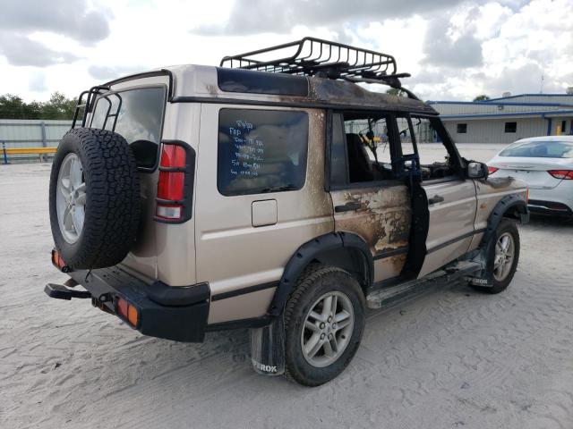 Zdjęcie 3 z aukcji – 2001 LAND ROVER DISCOVERY z VIN SALTW12441A707091