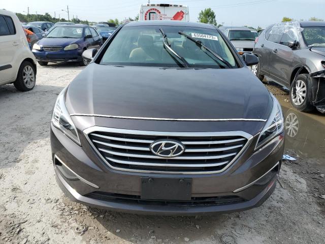 Photo 5 from auction – 2017 HYUNDAI SONATA SE with VIN 5NPE24AF8HH587296