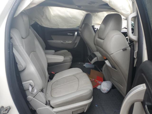 Photo 11 from auction – 2010 GMC ACADIA SLT with VIN 1GKLRMED8AJ106248