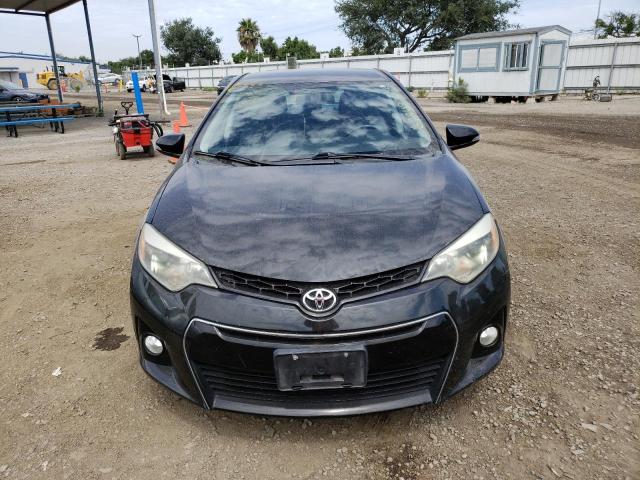 Photo 5 from auction – 2015 TOYOTA COROLLA L with VIN 5YFBURHE7FP255180