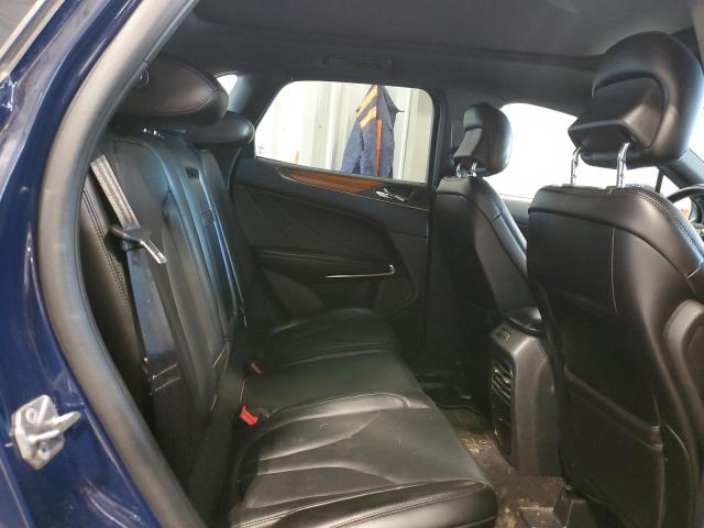 Photo 11 from auction – 2018 LINCOLN MKC RESERV with VIN 5LMTJ3DH7JUL01489