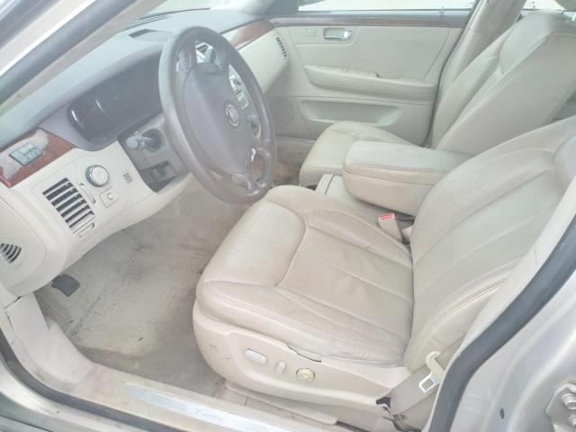 Photo 7 from auction – 2007 CADILLAC DTS with VIN 1G6KD57Y27U222115