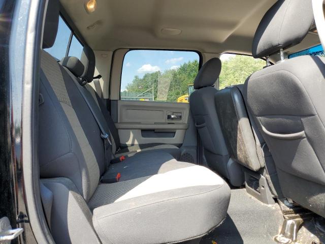 Photo 10 from auction – 2012 DODGE RAM 1500 S with VIN 1C6RD7LT9CS198510