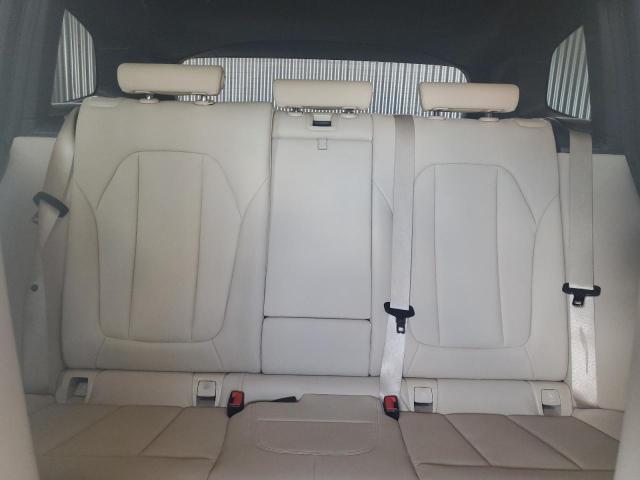 Photo 10 from auction – 2021 BMW X3 SDRIVE3 with VIN 5UXTY3C07M9H46595