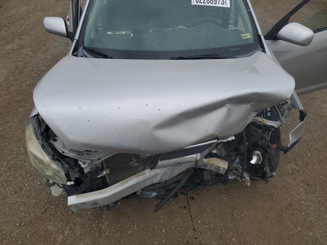 Photo 11 from auction – 2010 PONTIAC VIBE with VIN 5Y2SP6E09AZ403942