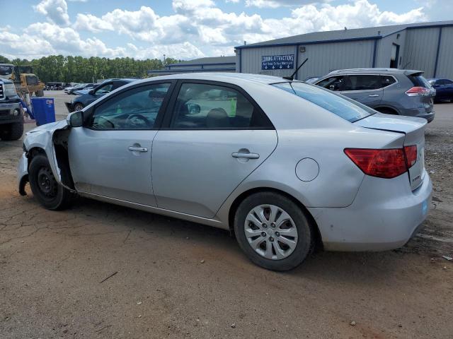 Снимка 2 от търг – 2012 KIA FORTE EX с VIN KNAFU4A27C5528659