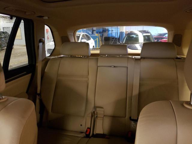 Photo 10 from auction – 2012 BMW X5 XDRIVE3 with VIN 5UXZW0C57CL664293