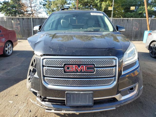 Photo 5 from auction – 2014 GMC ACADIA DEN with VIN 1GKKVTKD0EJ281900