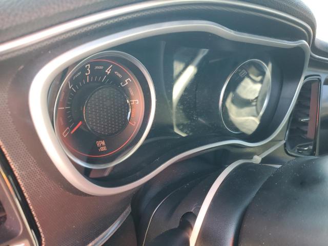 Photo 9 from auction – 2017 DODGE CHALLENGER with VIN 2C3CDZAGXHH561447