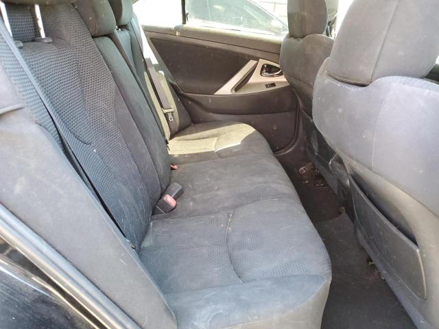 Photo 10 from auction – 2010 TOYOTA CAMRY with VIN 4T1BF3EK9AU517886
