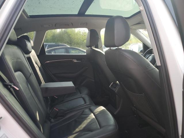 Photo 10 from auction – 2015 AUDI Q5 PREMIUM with VIN WA1CFAFP8FA035873