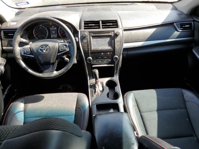 Photo 8 from auction – 2017 TOYOTA CAMRY LE with VIN 4T1BF1FK4HU664386