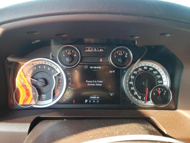 Снимка 9 от търг – 2014 RAM 1500 SLT с VIN 1C6RR7LTXES270576