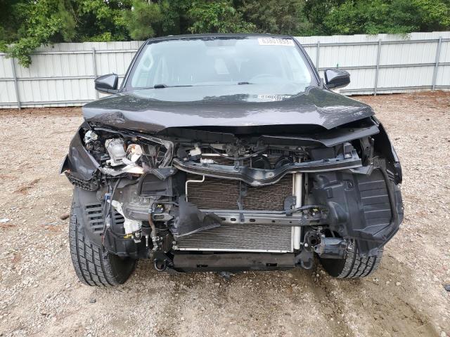 Photo 5 from auction – 2017 TOYOTA 4RUNNER SR with VIN JTEZU5JR3H5162608