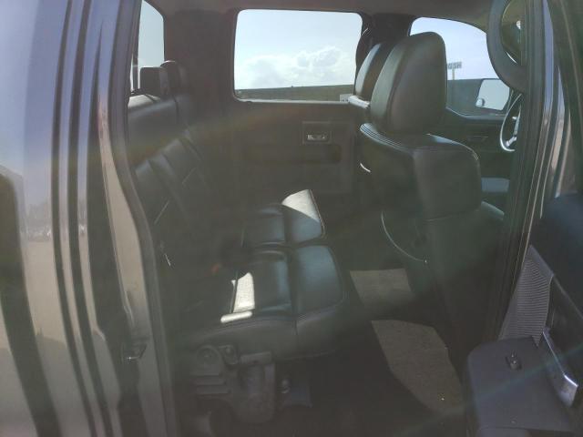 Photo 10 from auction – 2007 FORD F150 SUPER with VIN 1FTPW12V97KC82861
