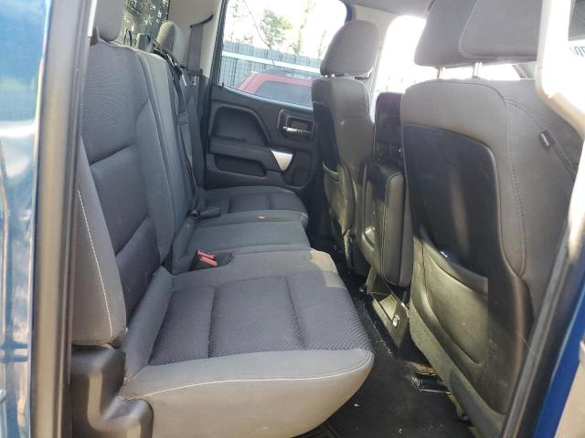 Photo 10 from auction – 2015 CHEVROLET SILVERADO with VIN 1GCVKREC3FZ332137