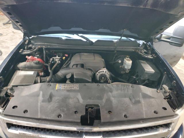 Photo 11 from auction – 2008 CHEVROLET SILVERADO with VIN 2GCEK190881118936