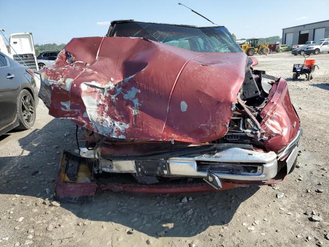 Photo 5 from auction – 1986 BUICK LESABRE LI with VIN 1G4HR6937GH420046