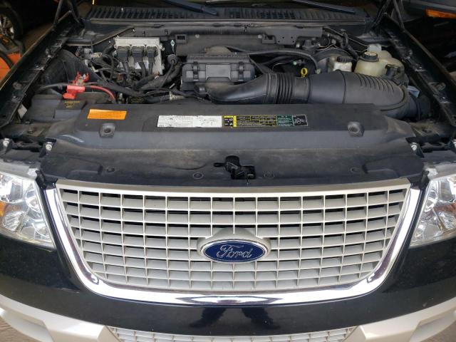 Photo 12 from auction – 2005 FORD EXPEDITION with VIN 1FMFU18555LA61107