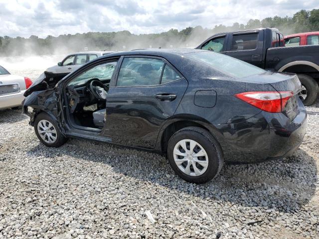 Photo 2 from auction – 2015 TOYOTA COROLLA L with VIN 2T1BURHE0FC367027