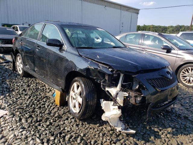 Photo 4 from auction – 2009 TOYOTA CAMRY BASE with VIN 4T1BE46K29U310419