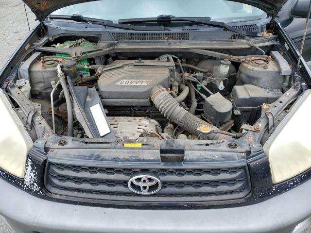 Photo 12 from auction – 2002 TOYOTA RAV4 with VIN JTEHH20V426051032