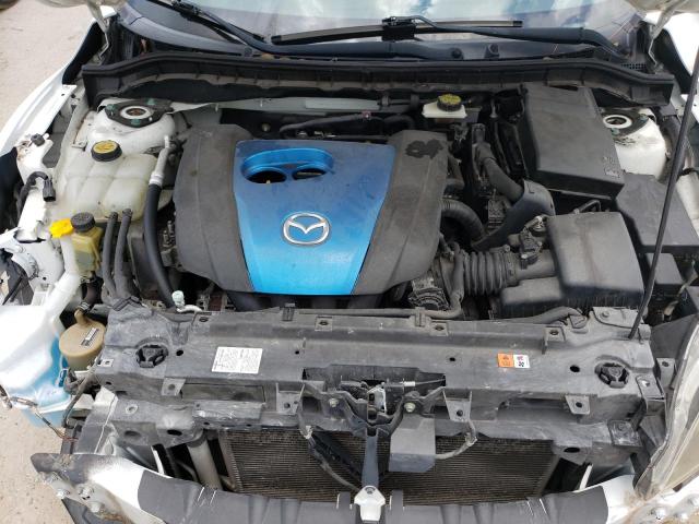 Photo 12 from auction – 2013 MAZDA 3 I with VIN JM1BL1LP7D1724086