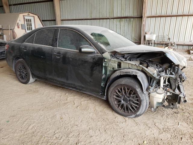 Photo 4 from auction – 2010 TOYOTA CAMRY BASE with VIN 4T1BF3EK9AU556381