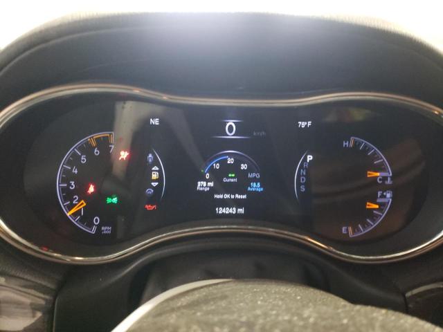 Photo 9 from auction – 2014 JEEP GRAND CHER with VIN 1C4RJFCT0EC146126