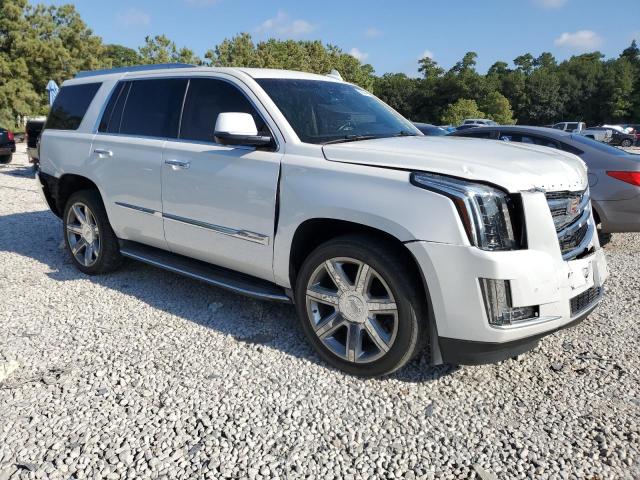 Photo 4 from auction – 2016 CADILLAC ESCALADE L with VIN 1GYS3BKJ9GR142526