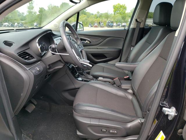 Снимка 7 от търг – 2021 BUICK ENCORE PRE с VIN KL4CJESM4MB374705
