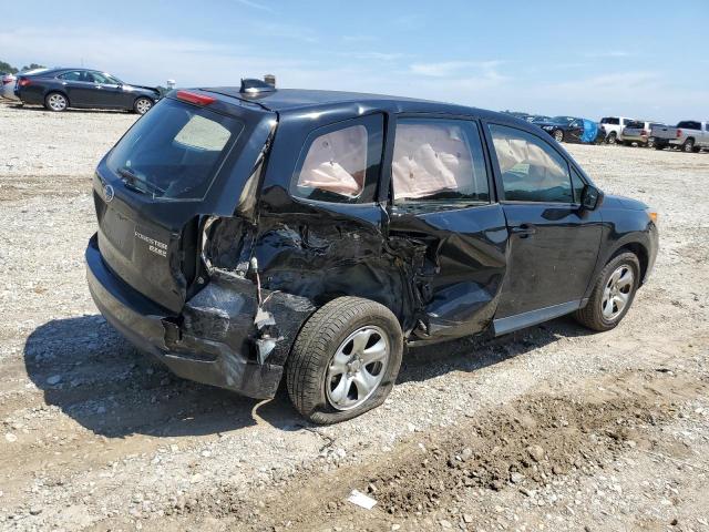 Photo 3 from auction – 2016 SUBARU FORESTER 2 with VIN JF2SJAAC0GH464438