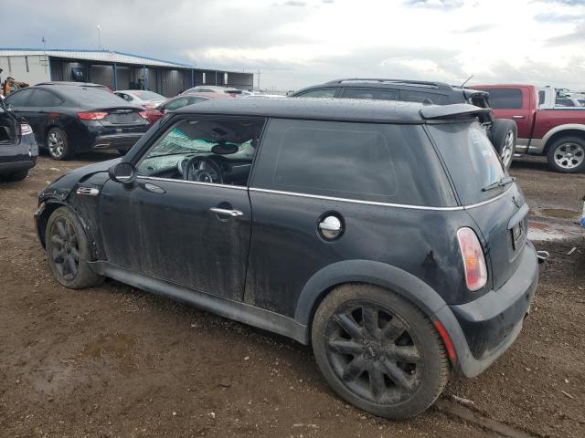Photo 2 from auction – 2004 MINI COOPER S with VIN WMWRE33404TD87775