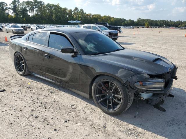 Photo 4 from auction – 2019 DODGE CHARGER R/ with VIN 2C3CDXCT2KH552537